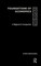 Foundations of Economics