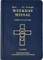 St. Joseph Weekday Missal (Vol. II / Pentecost to Advent)