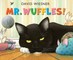 Mr. Wuffles!