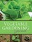Vegetable Gardening Journal
