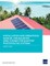 Installation and Operations Manual for Maldives' Grid-Connected Rooftop Photovoltaic Systems