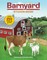Barnyard Sticker Book