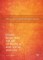 Essays Reflecting the Art of Political and Social Analysis