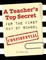 A Teacher's Top Secret Confidential