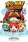 Yo-Kai Watch, Vol. 12, 12