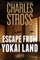 Escape from Yokai Land