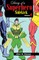 Diary of a Superhero Sidekick