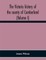 The Victoria History Of The County Of Cumberland (Volume I)