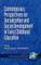 Contemporary Perspectives on Socialization and Social Development in Early Childhood Education (PB)