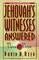 Jehovah's Witnesses Answered Verse by Verse