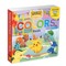 PokÃ©mon Primers: Colors Book