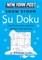 New York Post Snow Storm Su Doku