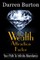 The Wealth Attraction Factor