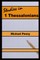 Studies in 1 Thessalonians