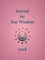 Journal for Star Wisdom 2018
