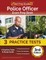 Police Officer Exam Prep Book