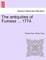 The Antiquities of Furness ... 1774. a New Edition with Additions.
