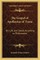 The Gospel of Apollonius of Tyana