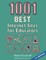 1001 Best Internet Sites for Educators