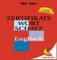 Zertifikatswortschatz Englisch