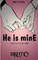 He is mine by BK