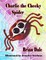 Charlie the Cheeky Spider