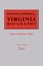 Encyclopedia of Virginia Biography. in Five Volumes. Volume I