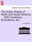 The Indian Races of North and South America ... With numerous ... illustrations, etc.