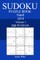 300 Hard Sudoku Puzzle Book 2019