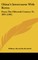 China's Intercourse with Korea