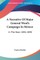 A Narrative Of Major General Wool's Campaign In Mexico
