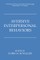 Aversive Interpersonal Behaviors