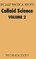 Colloid Science