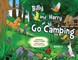 Billy and Harry Go Camping