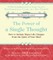 The Power of A Single Thought