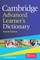 Cambridge Advanced Learner's Dictionary Fourth edition
