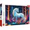 TREFL puzzle Mystical Unicorn 1000 pcs
