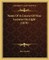 Notes of a Course of Nine Lectures on Light (1870)