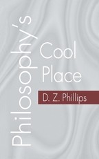 Philosophy's Cool Place Philosophy's Cool Place