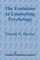 The Evolution of Counseling Psychology