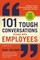 101 Tough Conversations to Have with Employees