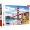TREFL Puzle Sanfrancisko, 1000 gab.