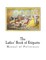 The Ladies' Book of Etiquette