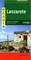 Lanzarote, Straßen- und Freizeitkarte 1:75.000, freytag & berndt