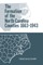 The Formation of the North Carolina Counties, 1663-1943