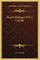 Occult Writings Of W. J. Colville