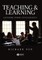 Teaching and Learning