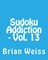 Sudoku Addiction - Vol. 13