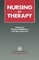 Nursing as Therapy