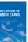 Secrets of Passing the Nebosh Exams